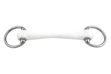 Produktbild von Unterleggebiss TR Eggbut Flexi Soft