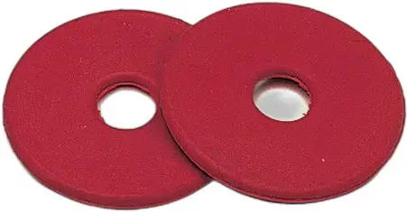 Produktbild von Unterlegscheiben für Pferdegebisse Equus