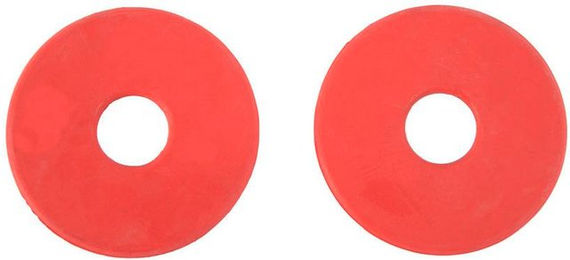 Produktbild von Unterlegscheiben für Pferdegebisse T de T