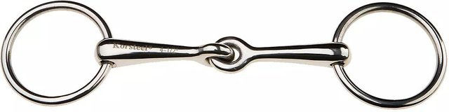 Produktbild von Unterlegtrense Weatherbeeta Korsteel