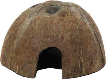 Produktbild von Unterschlupf für Reptilien Reptiles Planet Coco Shelter