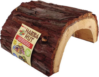 Produktbild von Unterschlupf für Reptilien Zoomed Geant HH-GE