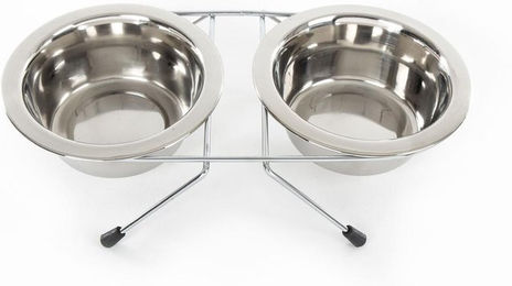 Produktbild von Unterstützung für zwei Schüsseln Martin Sellier