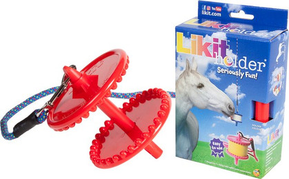 Produktbild von Unterstützung Pferd Likit