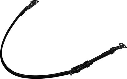 Produktbild von Unterziehpullover Pferd Presteq Faysport Glitter