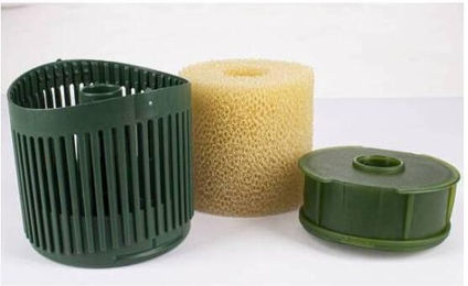 Produktbild von Upgrade-Kit Aquaball Eheim 2206 2208 / 2208 2210 / 2210 2212