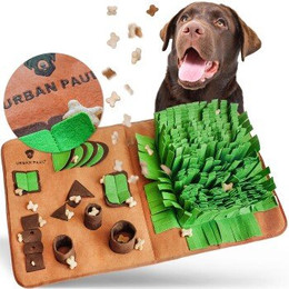 Produktbild von URBAN PAUL Schnüffelteppich extra groß