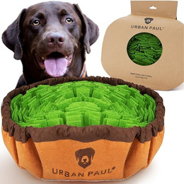 Produktbild von URBAN PAUL Schnüffelteppich für Hunde