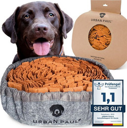 Produktbild von URBAN PAUL Schnüffelteppich für Hunde