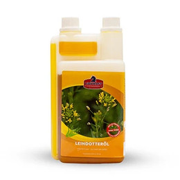 Produktbild von Urkraft Leindotteröl