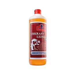 Produktbild von Urkraft Leinöl