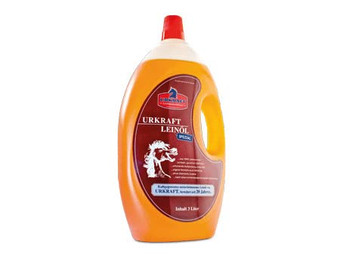 Produktbild von Urkraft Leinöl