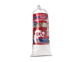 Produktbild von Urkraft Leinsamen Granulat