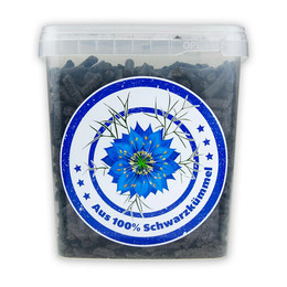 Produktbild von Urkraft Schwarzkümmel Pellet