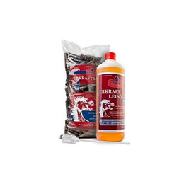 Produktbild von Urkraft Wundertüte Leinsamen Pellets