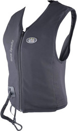 Produktbild von USG Aixplorer Softshell Airbag Weste inkl. 3 Kartuschen