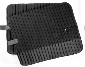 Produktbild von USG Bandagierunterlagen mit Ballenverstärkung 2er Set