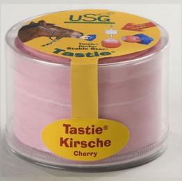 Produktbild von USG Big Tasties Nachfüllpack - 650 g