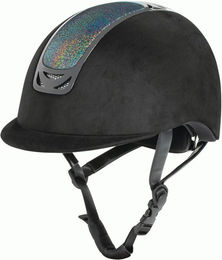 Produktbild von USG Comfort Rainbow Reithelm