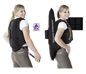 Produktbild von USG EquiAirbag Protektor für Flexi Modelle