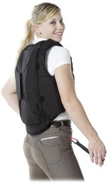 Produktbild von USG EquiAirbag Protektor für Flexi Sicherheitswesten