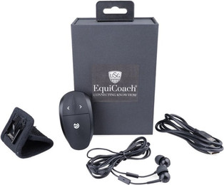 Produktbild von USG EquiCoach 4 Interkom-System