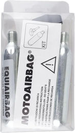 Produktbild von USG Ersatzset mit 3 CO2 Kartuschen