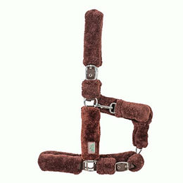 Produktbild von USG Fluffy Halfter Kunstfell