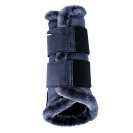 USG Gamasche mit Breathopren und Kunstfell – Bild 1 von 2