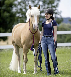 Produktbild von USG Halsring Soft größenverstellbar