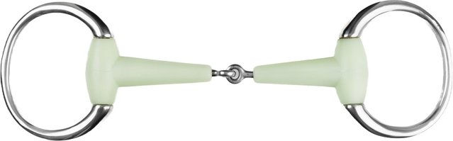 Produktbild von USG Happy Apple Bit Olivenkopfgebiss einfach gebrochen