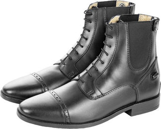 Produktbild von USG Happy Ride Elegant Stiefelette Damen