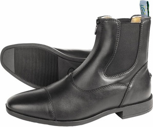 Produktbild von USG Happy Ride Paddock Stiefelette