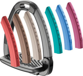 Produktbild von USG Horsena Wechselcover für Poly Tech Steigbügel