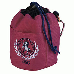 Produktbild von USG Leckerlie Beutel mit Gürtelschlaufe