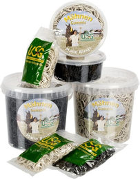 Produktbild von USG Mähnengummis - 400 g