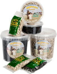 Produktbild von USG Mähnengummis - 400 g