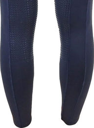 Produktbild von USG Ponylove TopGrip Vollbesatz Reitleggings Damen und Kinder