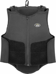 Produktbild von USG Precto Dynamic Fit Rückenschutz Kinder