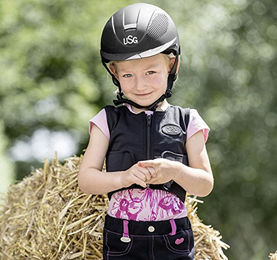 USG Precto Evolution Rückenschutz – Bild 1 von 3