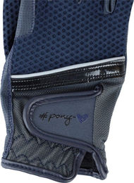Produktbild von USG Reithandschuhe Ponylove