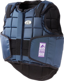 Produktbild von USG Sicherheitsweste Flexi Kinder