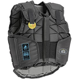 USG Sicherheitsweste Flexi Motion Kinder – Bild 1 von 4