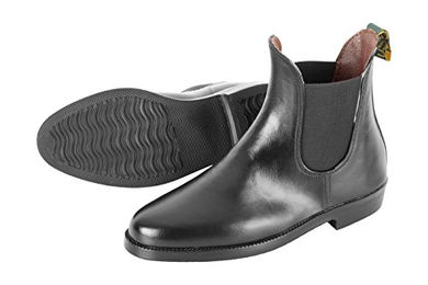 Produktbild von USG Stiefelette Pro Ride