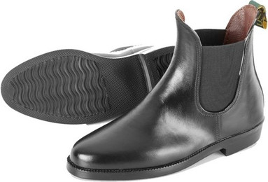 Produktbild von USG Stiefelette Pro Ride