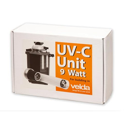 Produktbild von UV-C 55 Watt Einbau Unit - 55 Stk.