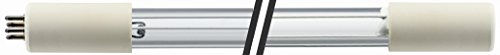 Produktbild von UVC Professional d110mm T5 Ersatzröhre für 130 W Amalgam
