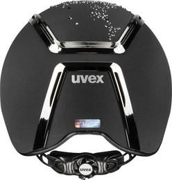Produktbild von UVEX Exxeed Diamond Reithelm