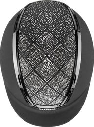 Produktbild von UVEX Exxeed Flash Reithelm