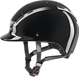 Produktbild von UVEX Exxeed glow Reithelm